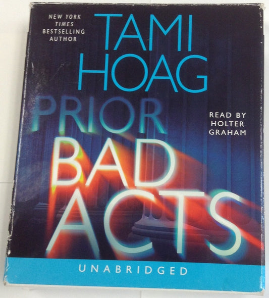 Prior Bad Acts