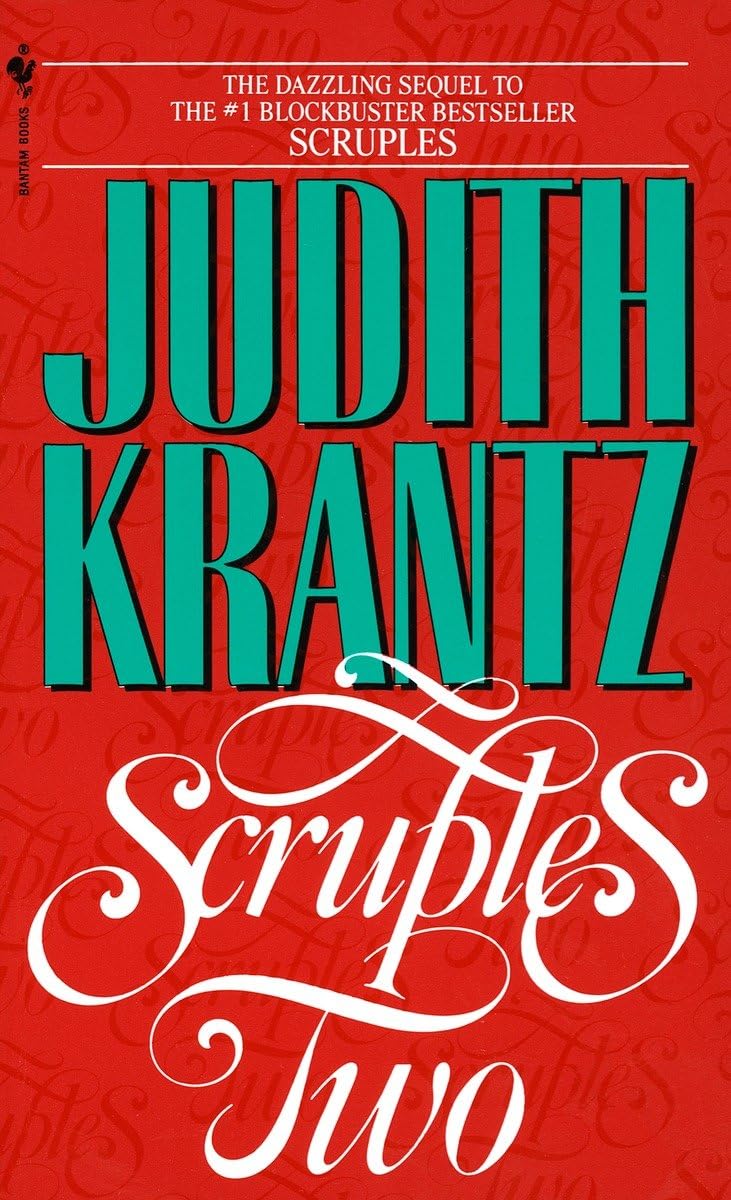 SCRUPLES TWO