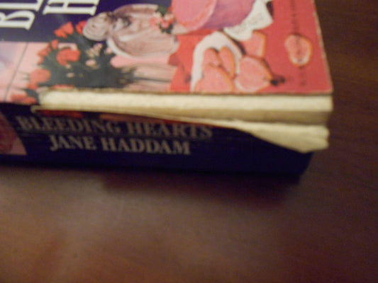 BLEEDING HEARTS (The Gregor Demarkian Holiday Series)