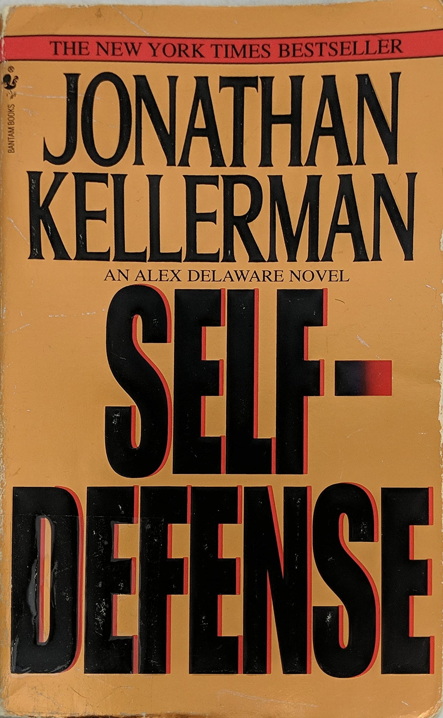 Self-Defense