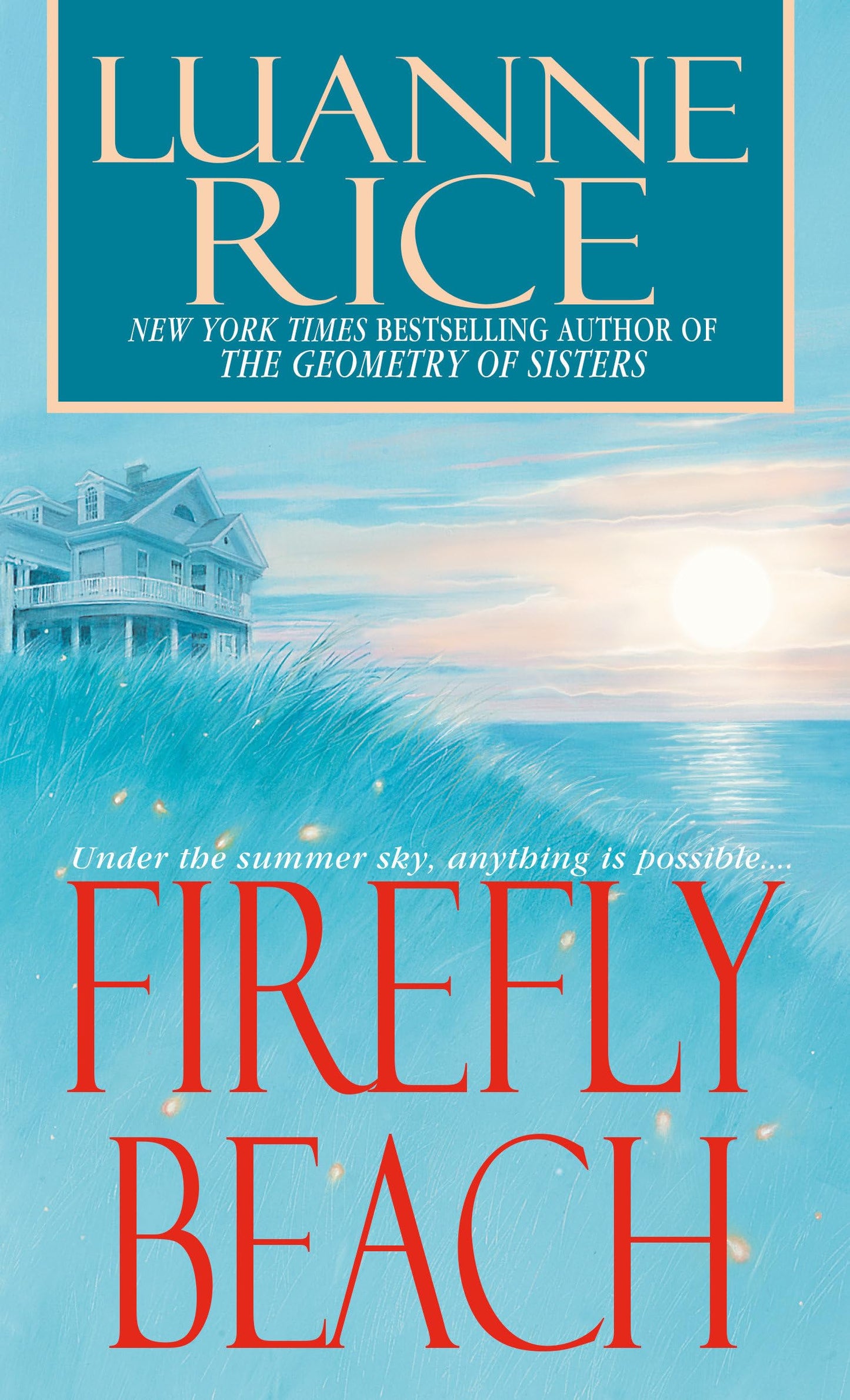 Firefly Beach (Hubbard's Point)