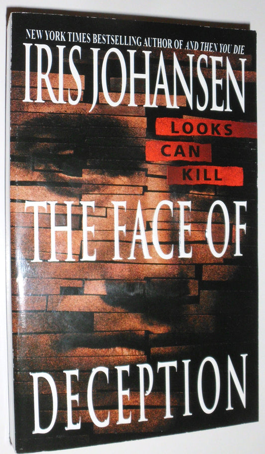 The Face of Deception (Eve Duncan)