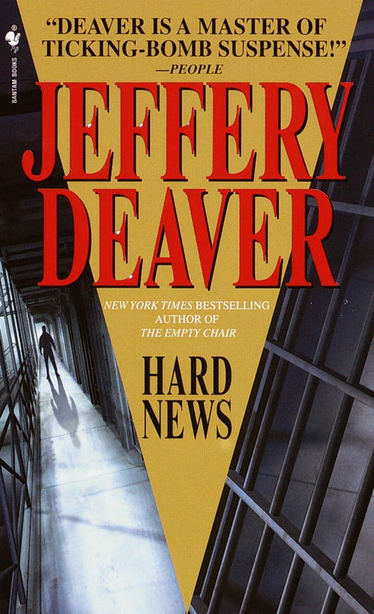 Hard News (Rune)