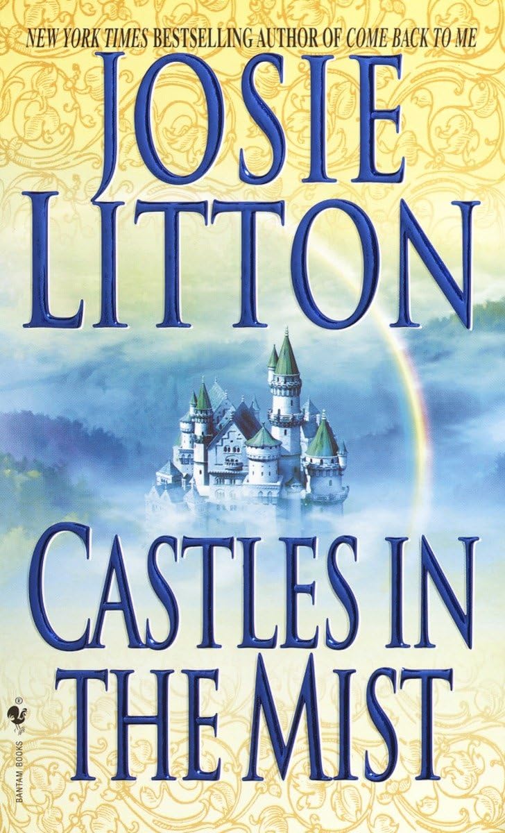 Castles in the Mist (Akora)