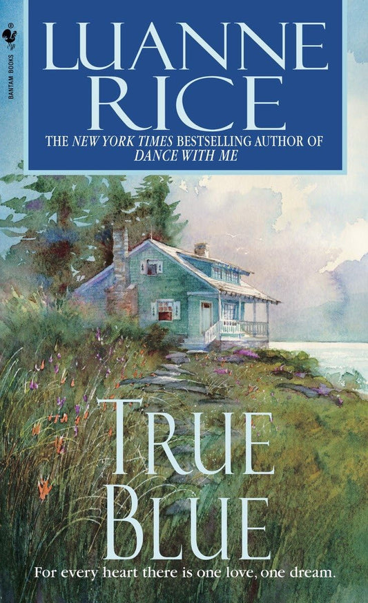 True Blue (Hubbard's Point)