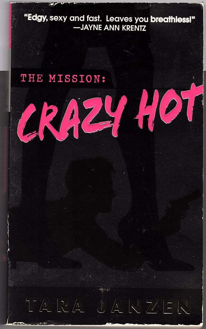 Crazy Hot (Steele Street)