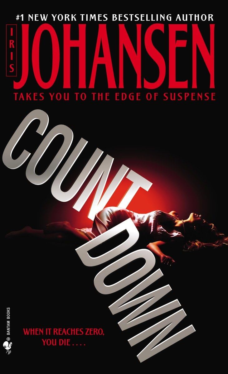 Countdown (Eve Duncan)
