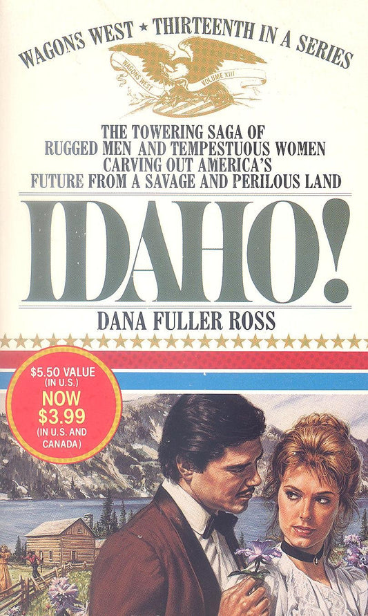 Idaho! (Promo)