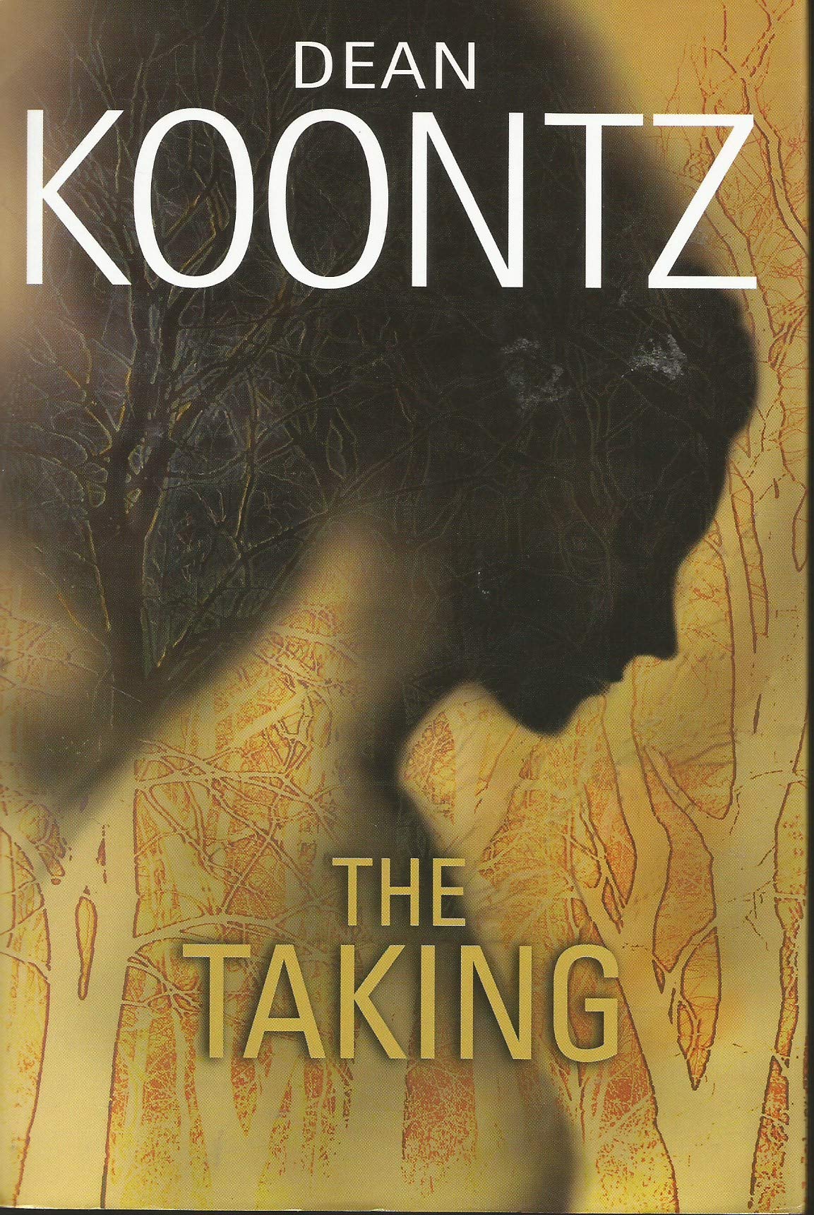The Taking