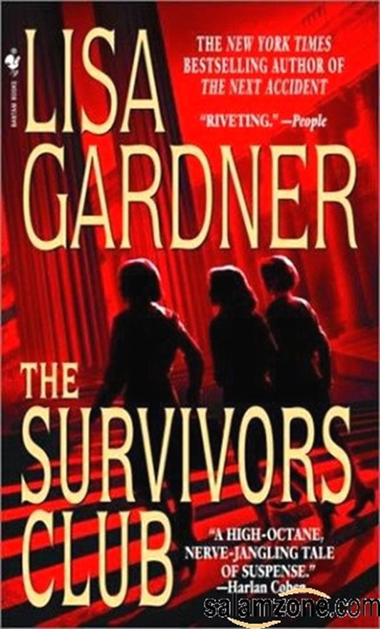 The Survivors Club