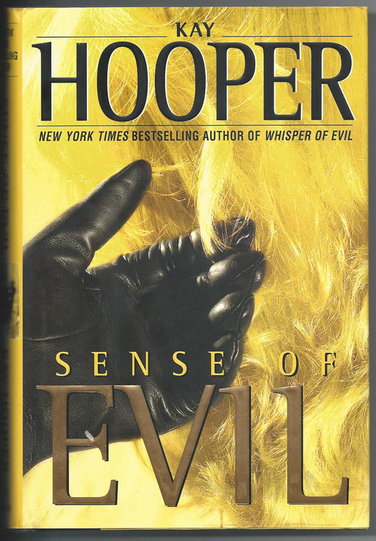 Sense of Evil