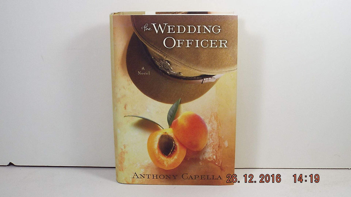 The Wedding Officer: A Novel