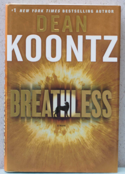 Breathless