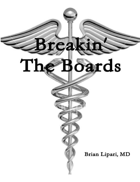 Breakin' The Boards - Volume II