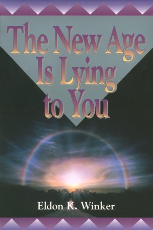 The New Age Is Lying to You