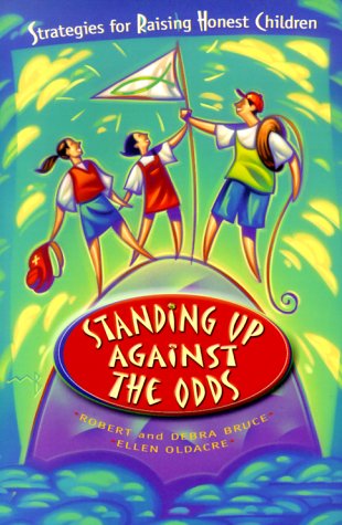 Standing Up Against the Odds: Strategies for Raising Honest Children