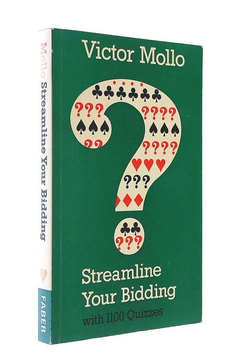 Streamline your bidding with 1100 quizzes