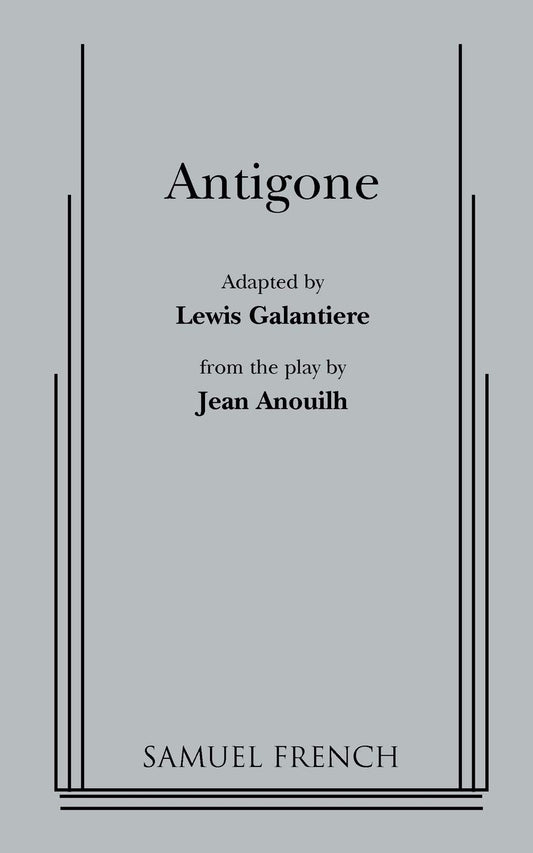 Antigone