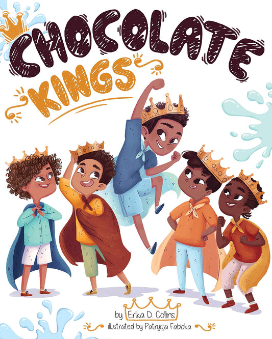 Chocolate Kings