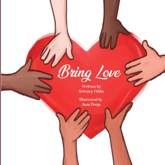 Bring Love