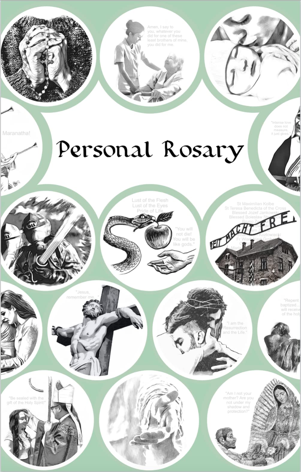 The Personal Rosary