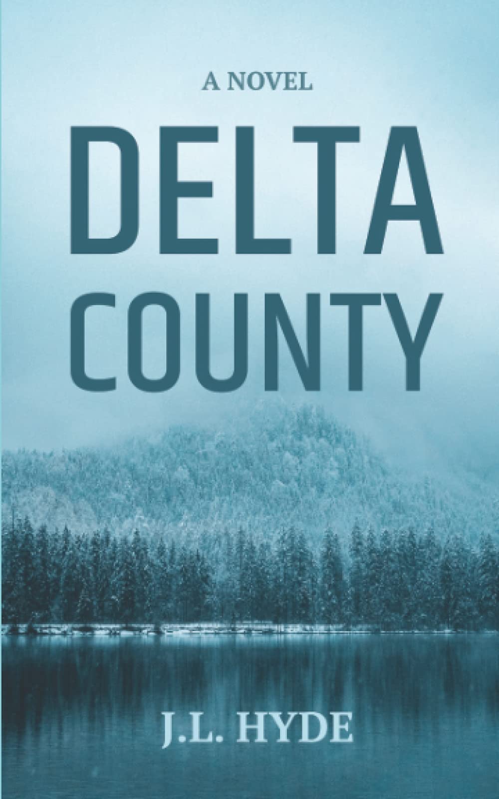 Delta County: A Novel (The Delta County Series)
