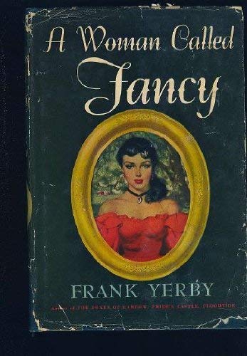 Woman Called Fancy