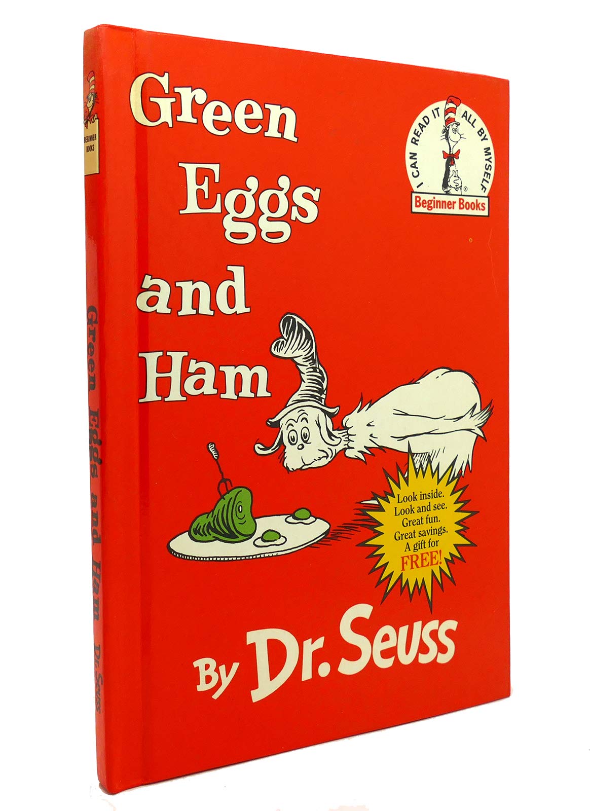 Green Eggs And Ham