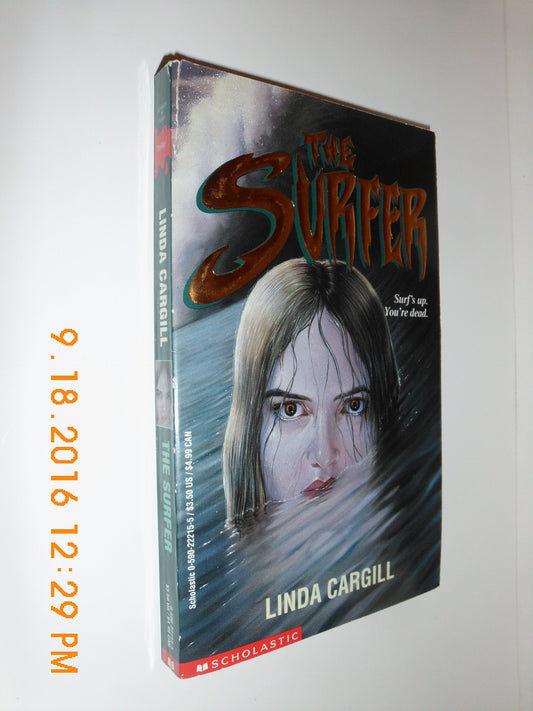 The Surfer