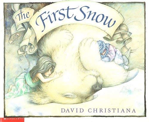 The First Snow