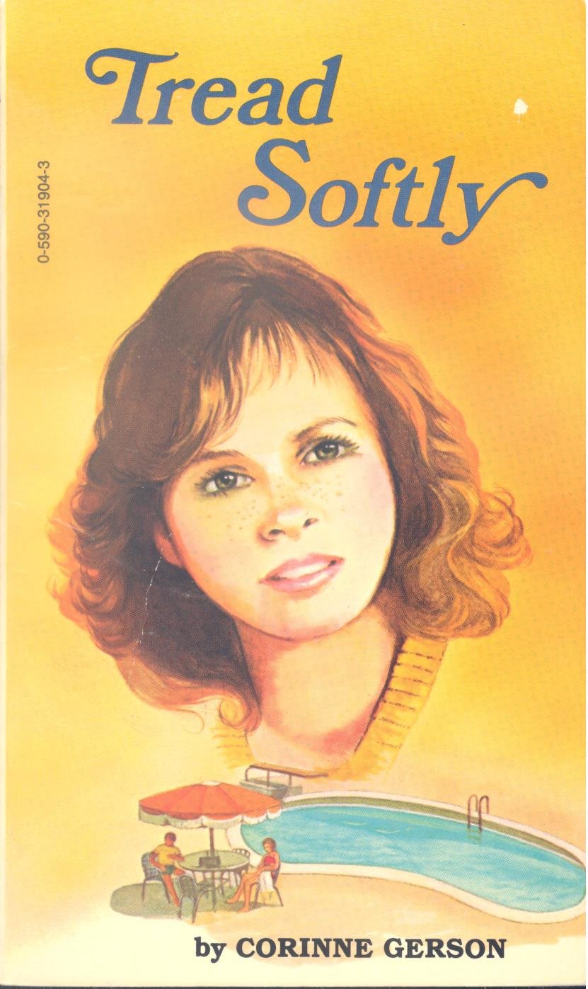 Tread Softly