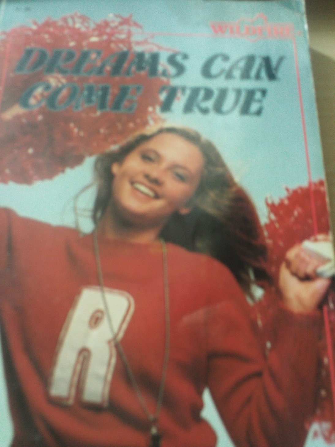 Dreams Can Come True