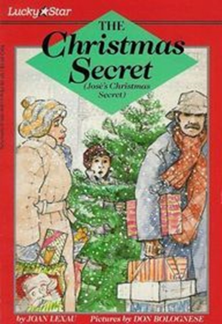 Christmas Secret