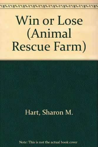 Win or Lose (Animal Rescue Farm)