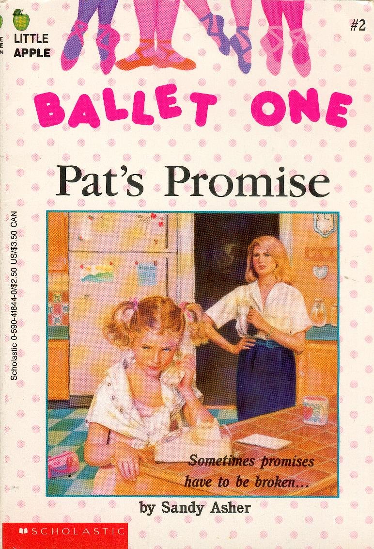 Pat's Promise (Ballet One)