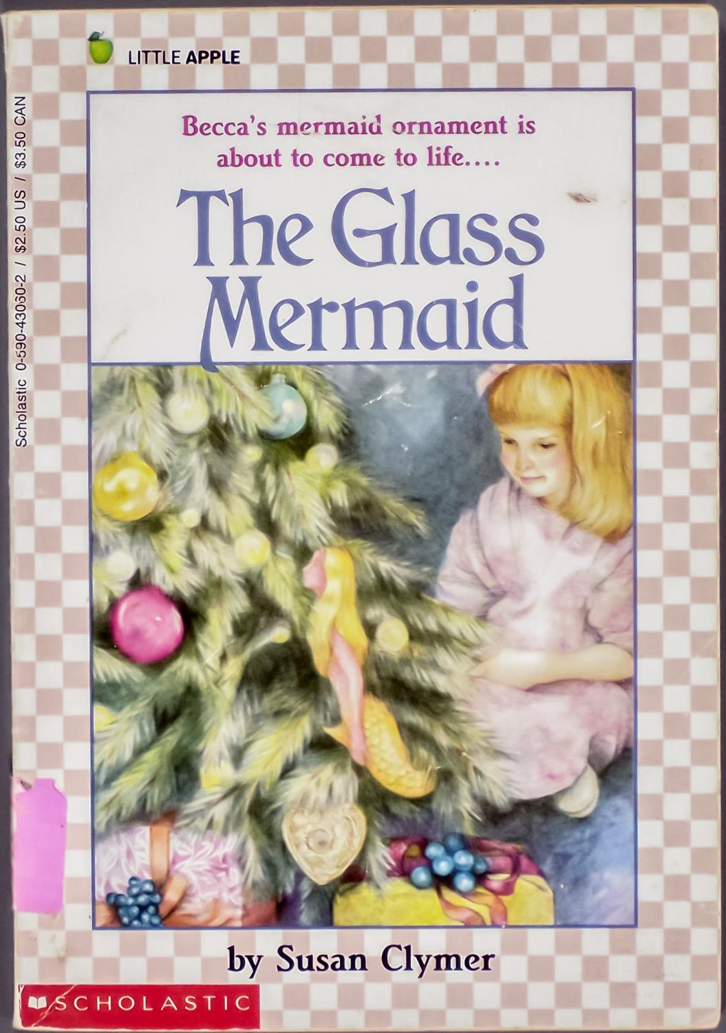 The Glass Mermaid
