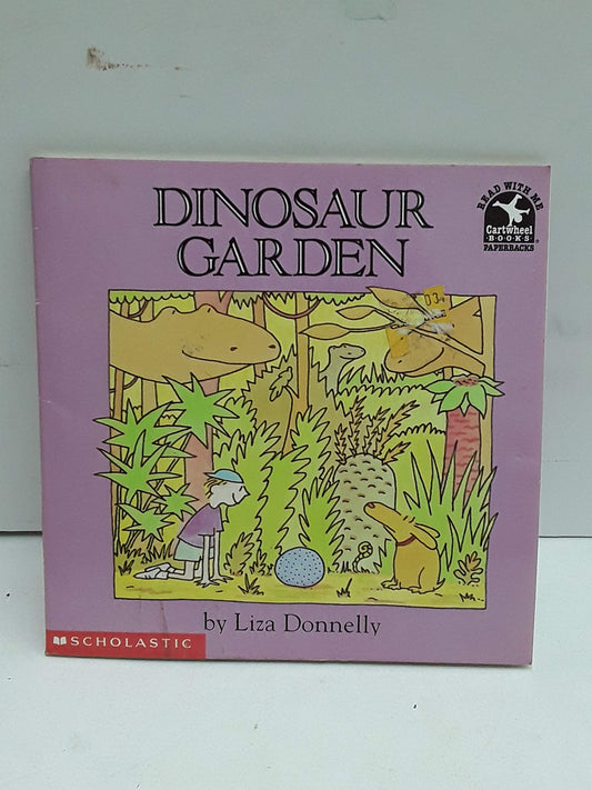 Dinosaur Garden