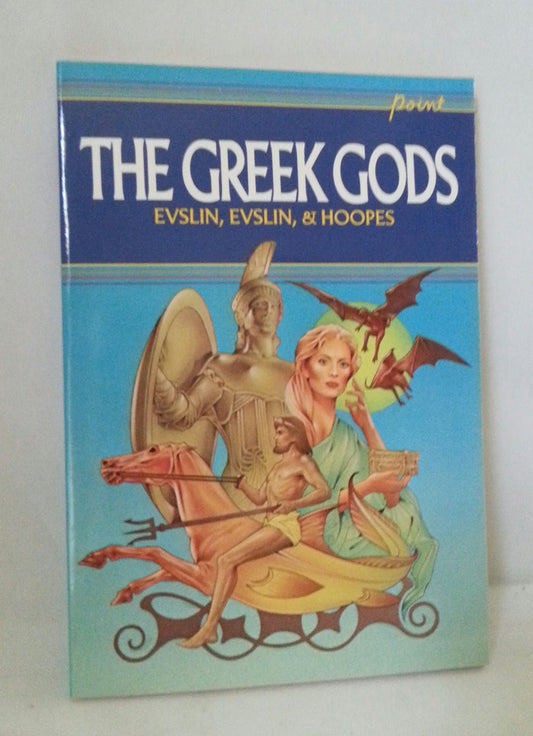 The Greek Gods (Point)