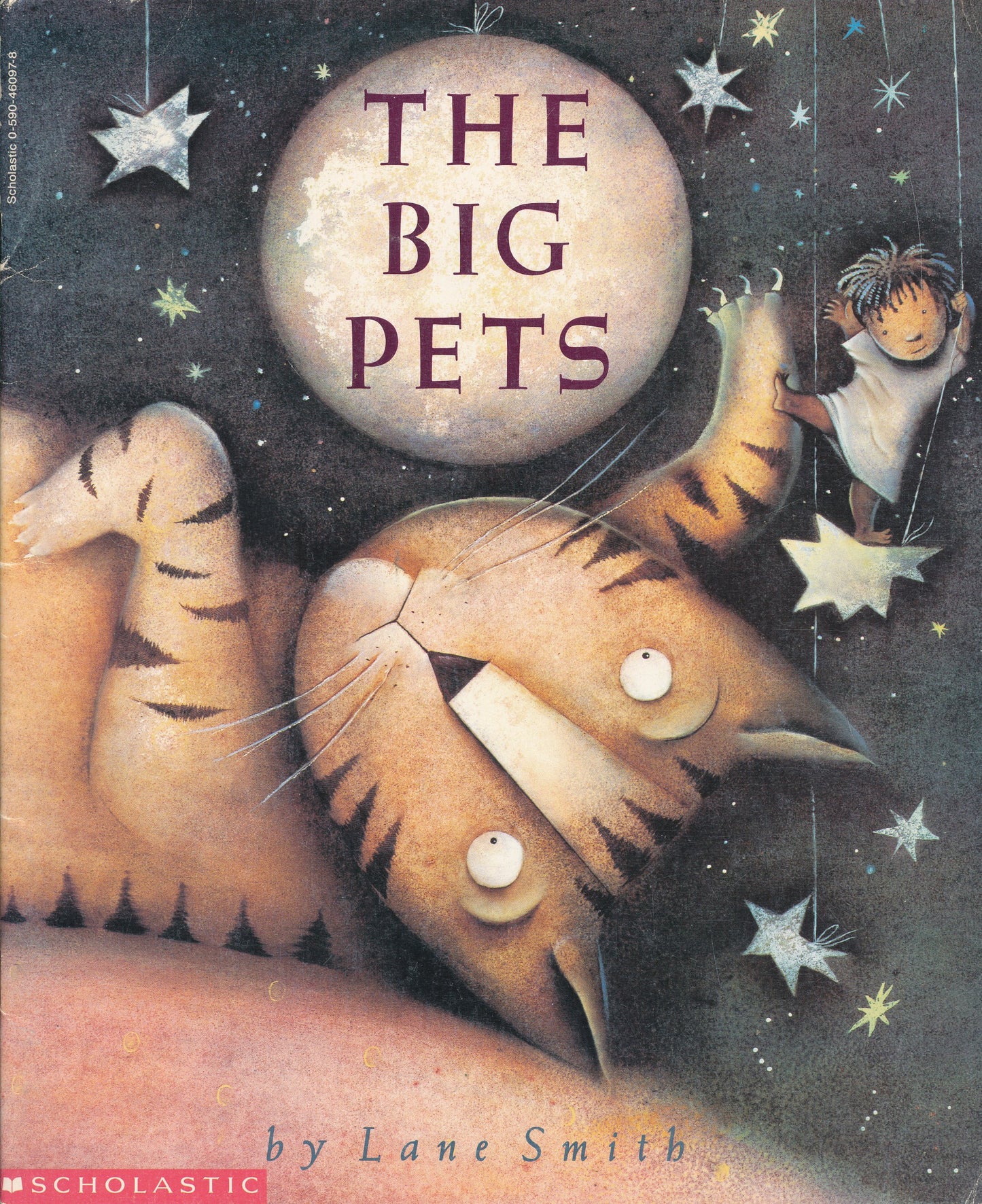 The Big Pets
