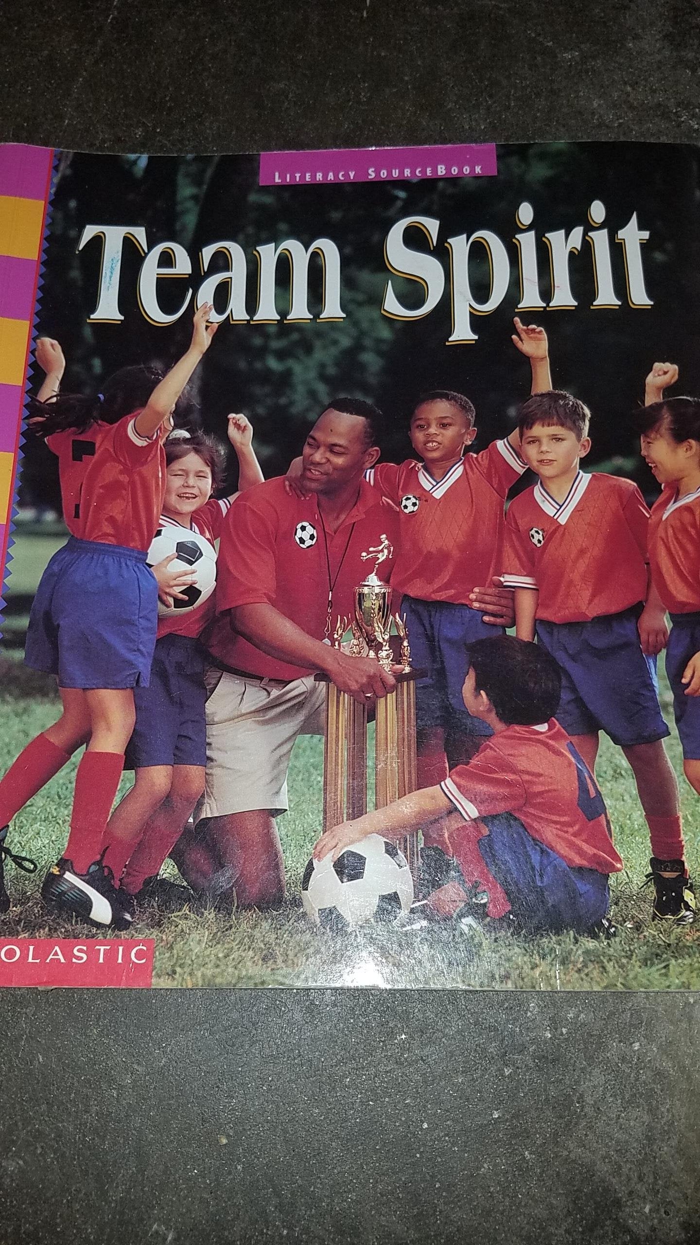 Team Spirit