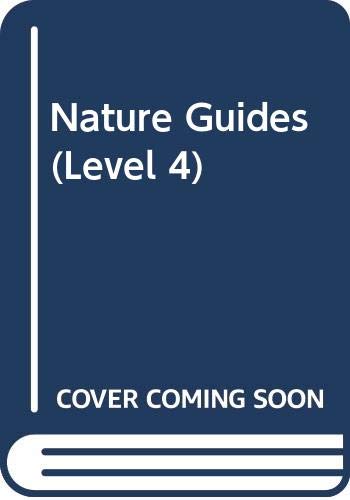Nature Guides (Level 4)
