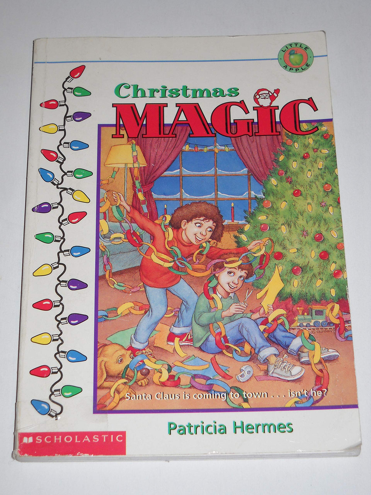 Christmas Magic
