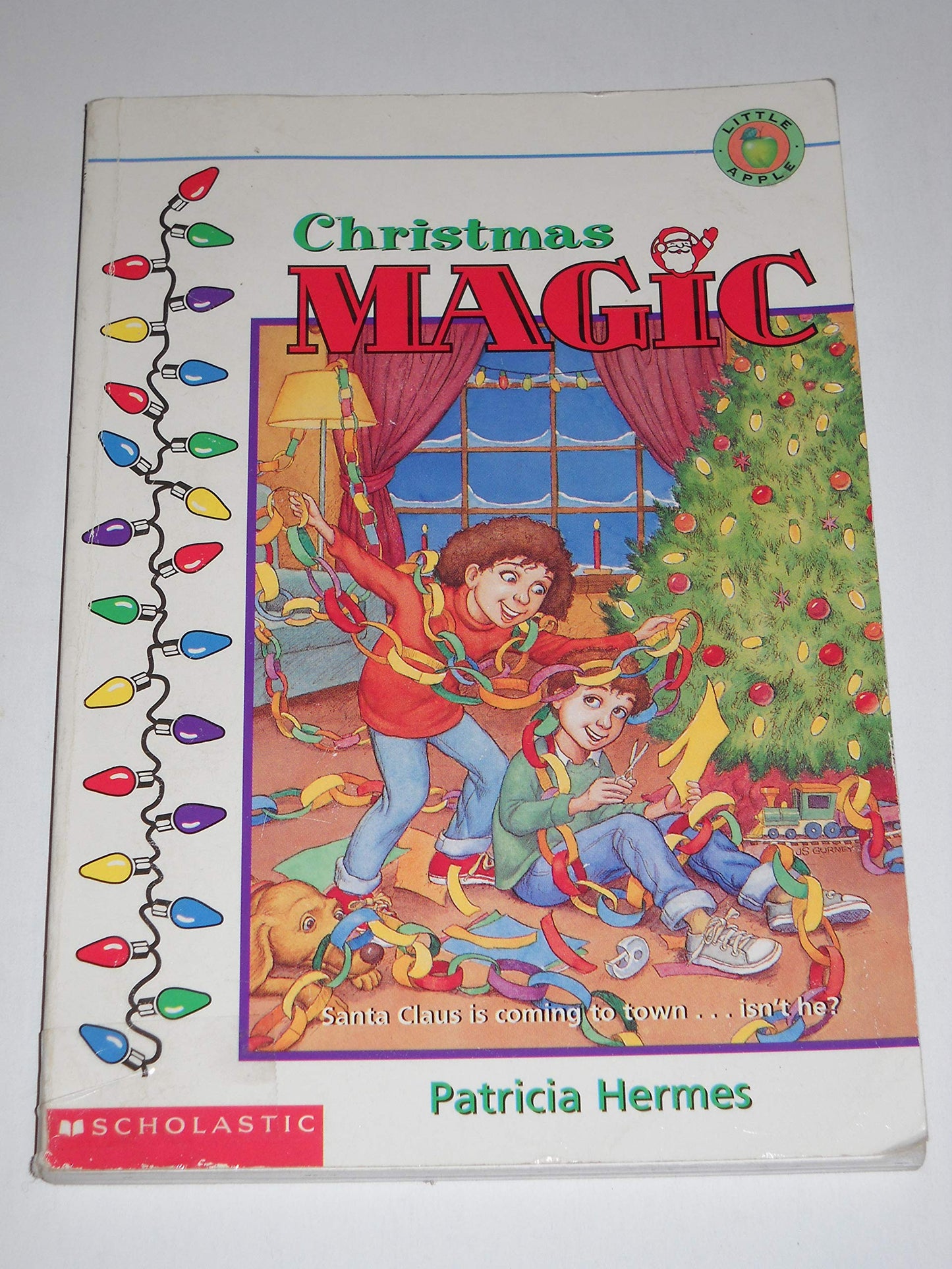 Christmas Magic