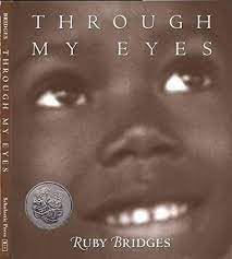 Through My Eyes