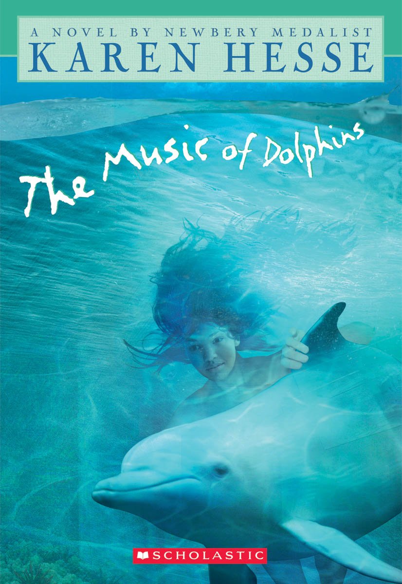 THE MUSIC OF DOLPHINS