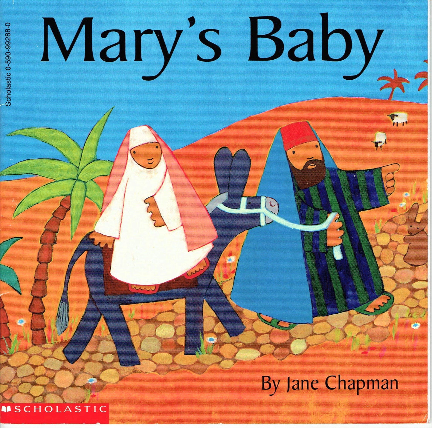 Mary's Baby