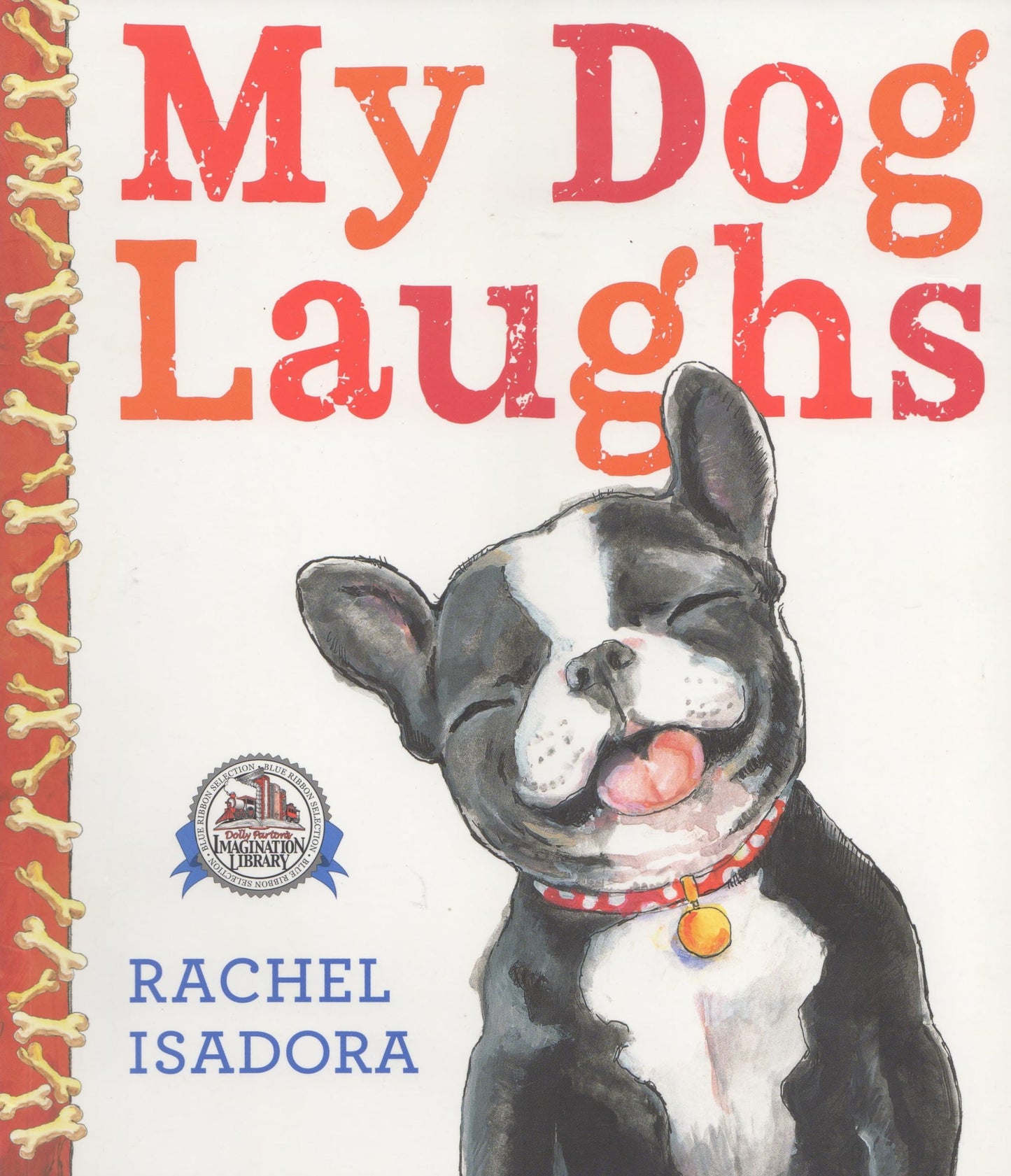 My Dog Laughs