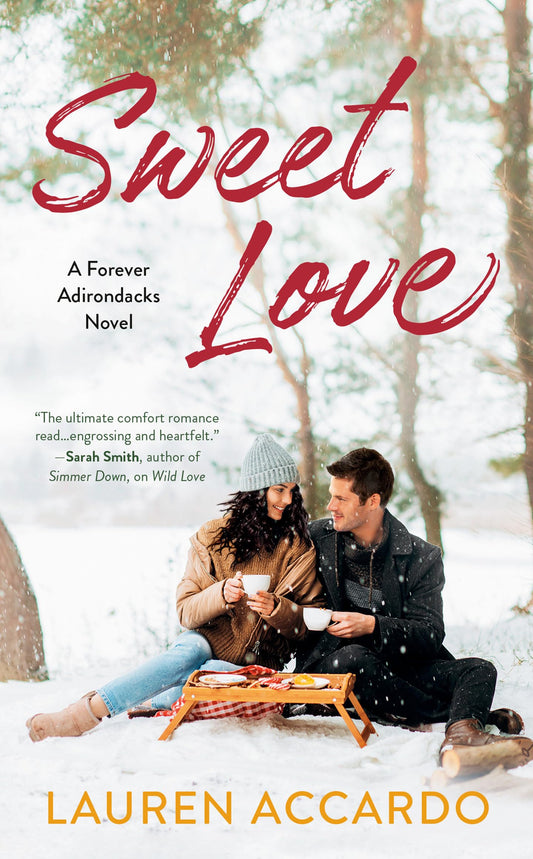 Sweet Love (Forever Adirondacks)