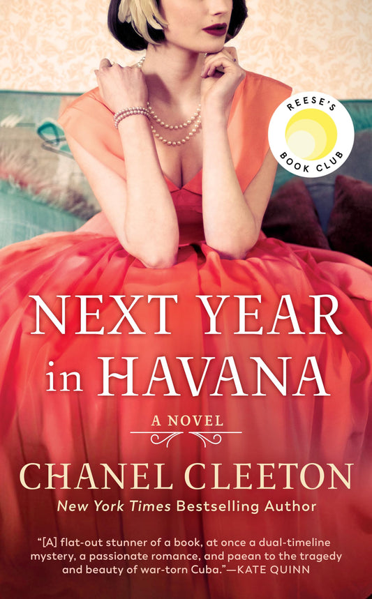 Next Year in Havana - 8048