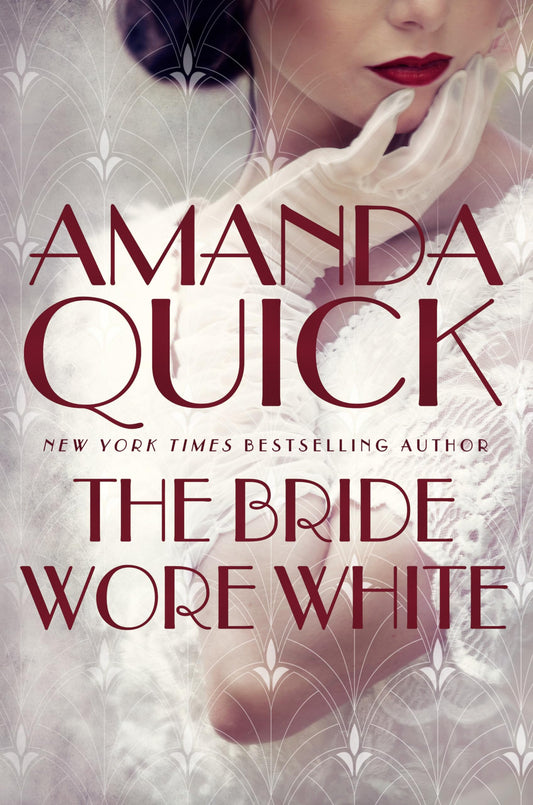 The Bride Wore White (Burning Cove, California, 7)